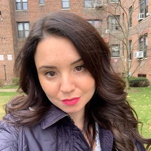 Meet your Posher, Sasha